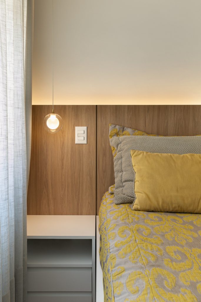 Gallery Detail: Contemporary Redesign Of An Apartment Located In The Casa Verde