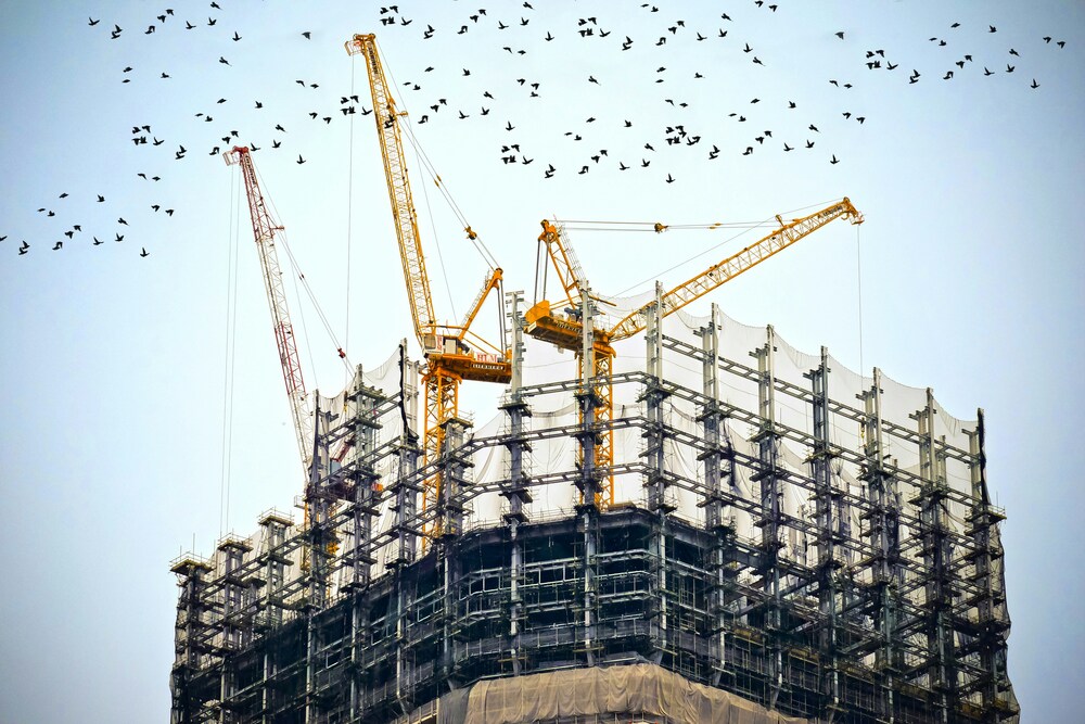 Construction Inventory Management Trends and Insights