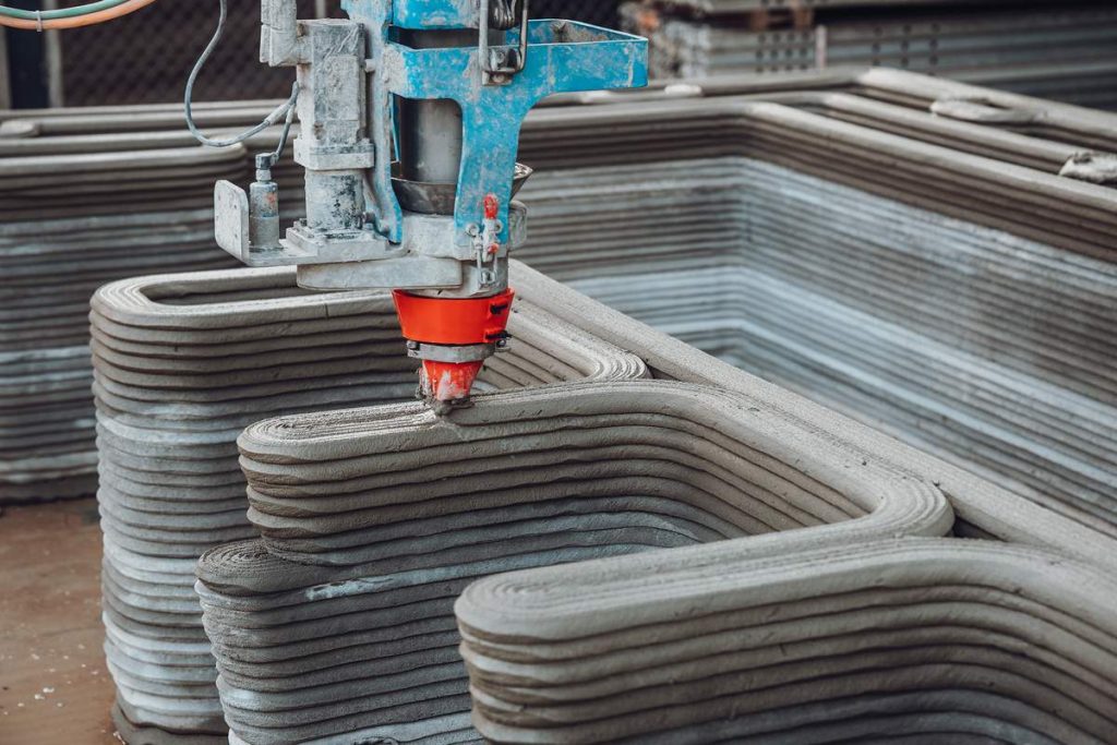 The Rise of 3D Construction: Methods, Benefits, and Future Prospects ...