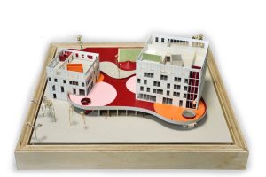 School of the Future – How Do We Want To Live And Learn?
