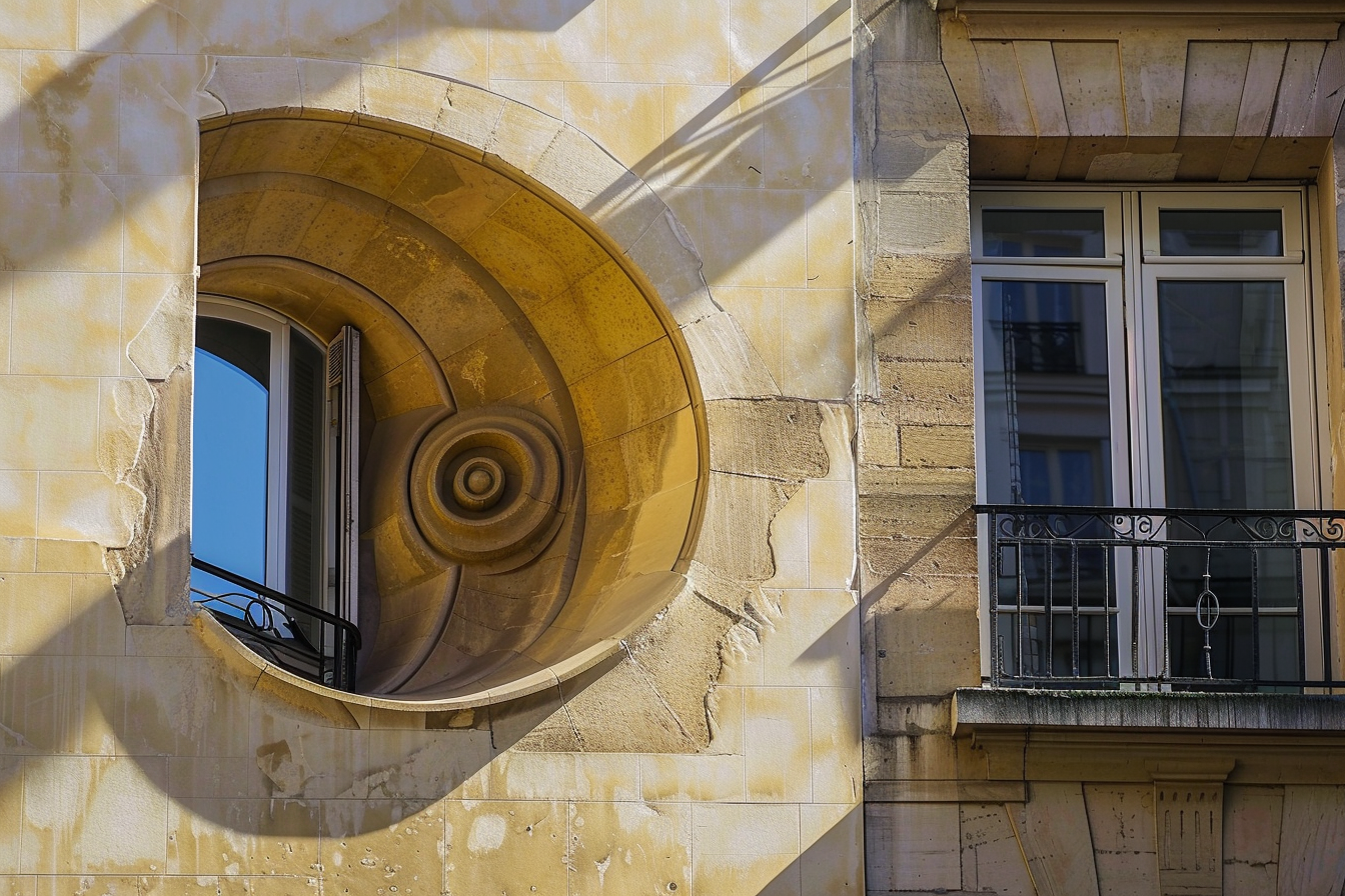 Unveiling the Golden Ratio: Its Impact on Architectural Design From Antiquity to Present
