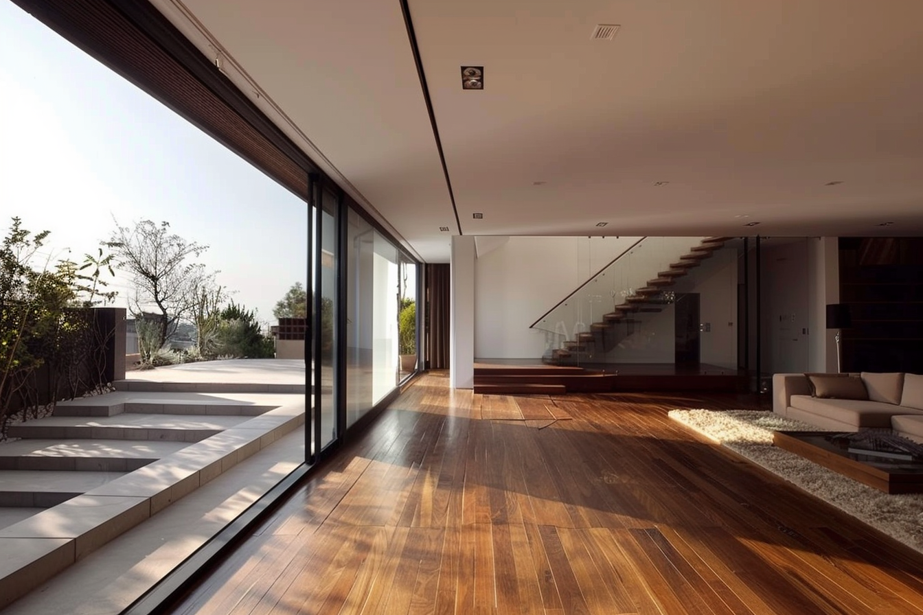 Mastering Modern Spaces: Practical Tips for Sleek, Functional and Sustainable Designs