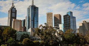 Photo inspiration: Sustainable High Rise Building Performance Analytics Reference: Creating Eco Friendly Facades The Future Of Sustainable High Rise