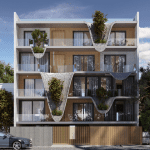 Creating Eco-Friendly Facades: The Future of Sustainable High-Rise ...