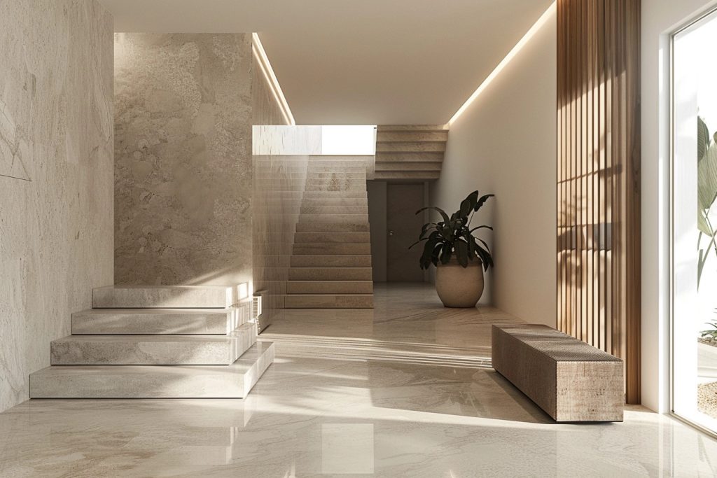 Fresh Look at Crafting Serenity A Guide To Minimalist Interior Design Decor