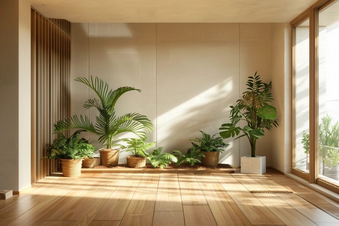 Crafting Serenity: A Guide to Minimalist Interior Design & Decor ...