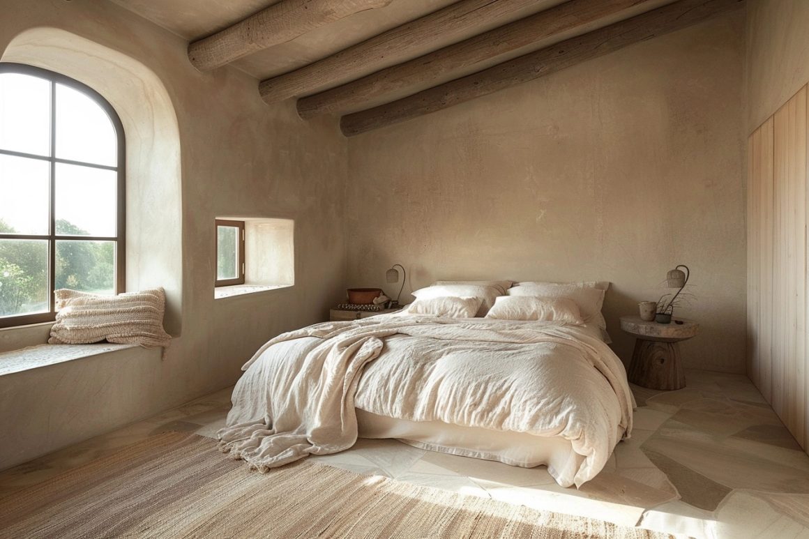 Minimalist Bedroom Design Ideas: Modern, Simple & Serene | illustrarch