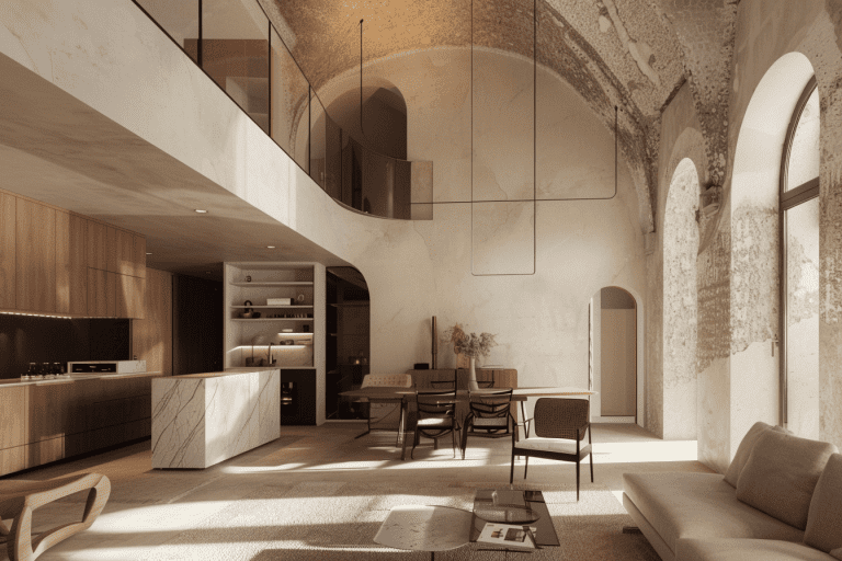 Innovative Revamp: Harnessing the Potential of Old Buildings for New ...