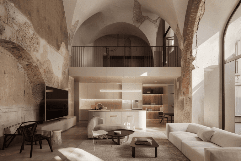 Innovative Revamp: Harnessing the Potential of Old Buildings for New ...
