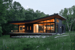 Creating Eco-Friendly Facades: The Future of Sustainable High-Rise ... - Sustainable Highrise Construction Techniques