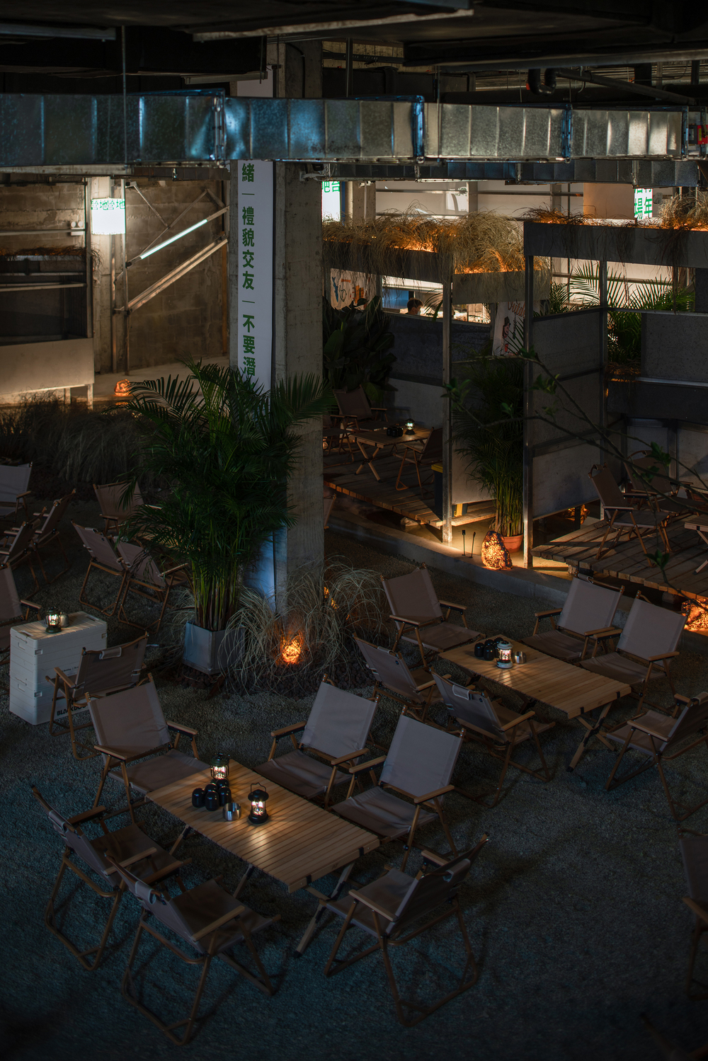 Architectural Complex Projects | illustrarch