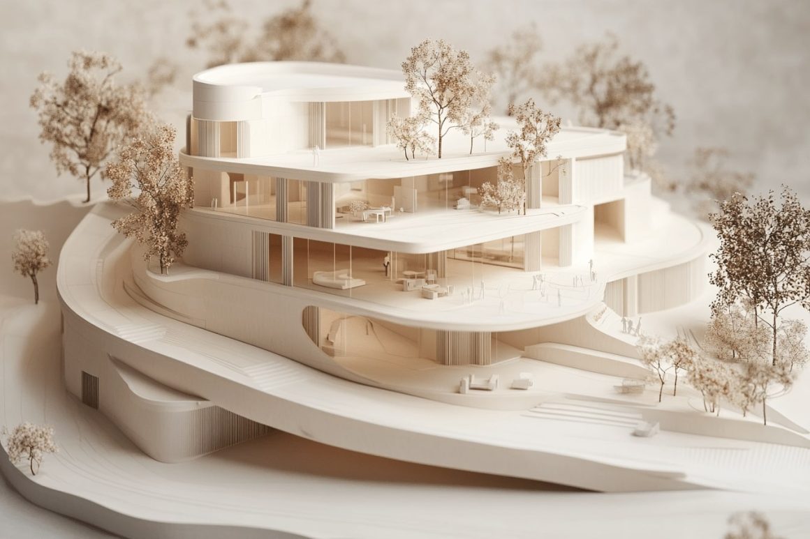 Revolutionizing AI Building Design: Top Tools and Trends for Modern ...