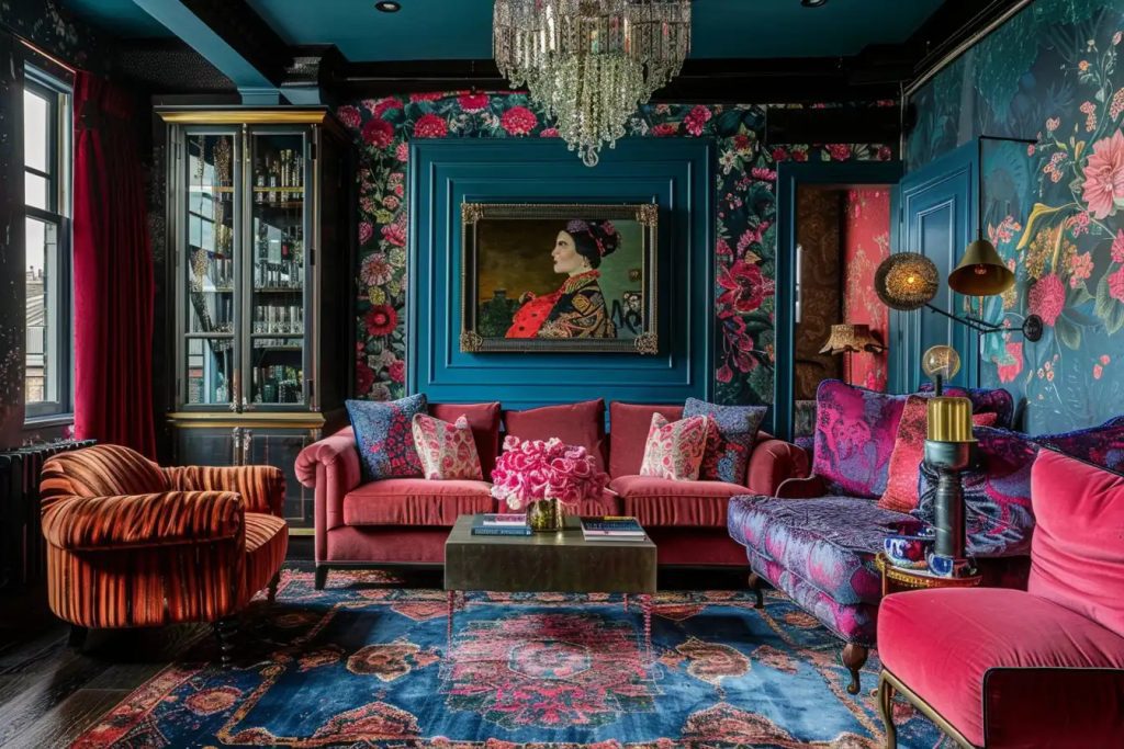 Contrasting Minimalist and Maximalist Interior Design: Which Suits You ...