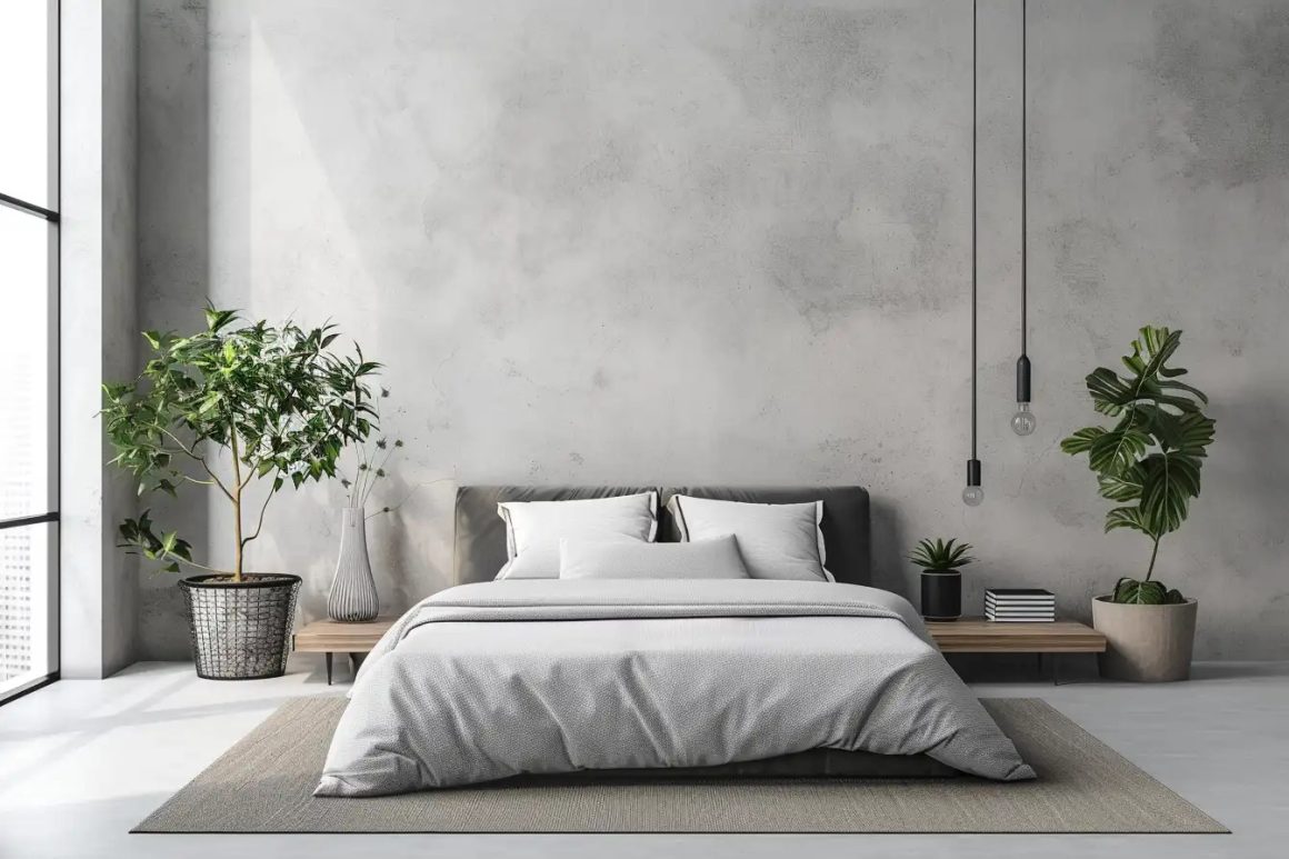 5 Essential Tips for Crafting a Minimalist Bedroom Design | illustrarch