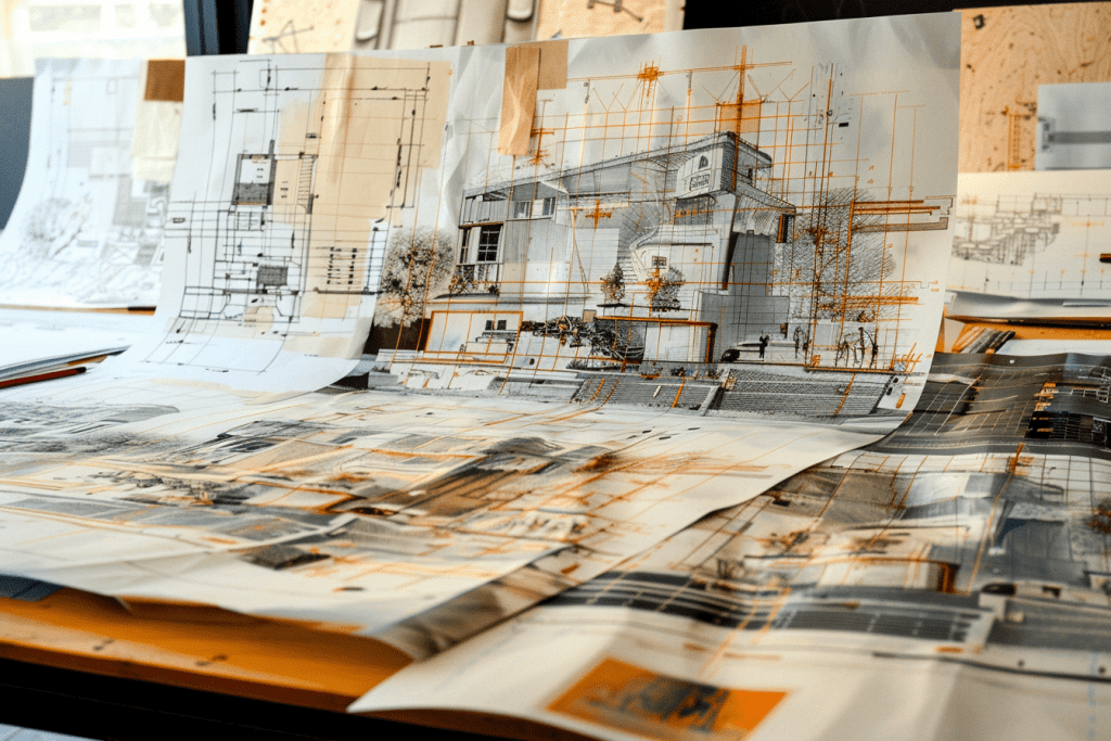 Architecture Resume: Build a Standout Architectural CV | illustrarch