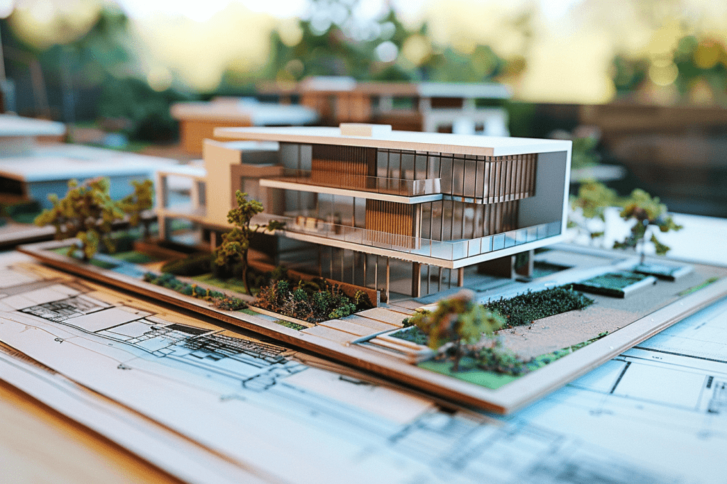 Unlock Success with Unique Architectural Presentations for Projects ...