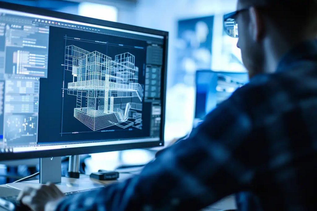 Rendering Computer Process Top Architectural Rendering Engines & New Trends | illustrarch