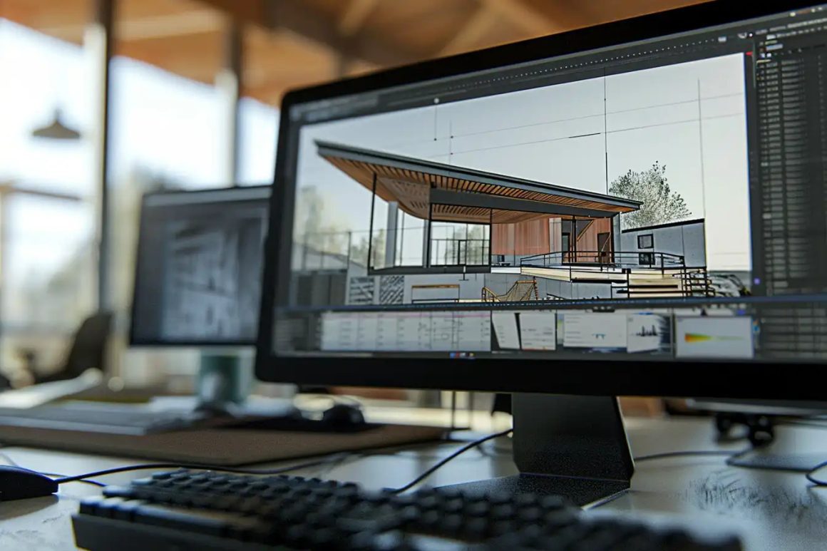 Top Architectural Rendering Engines & New Trends | illustrarch