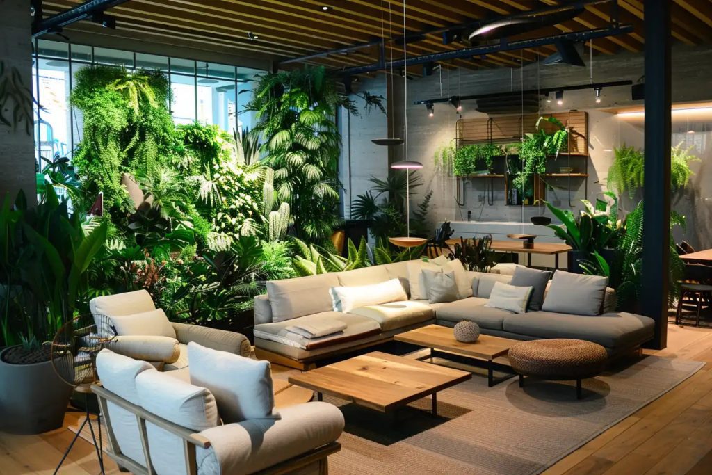 Top Sustainable Architecture Trends: Ecologic Design for a Greener ...