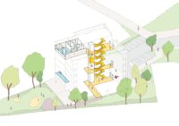 Architecture Circulation Diagram: Guide to Movement & Flow Design ...
