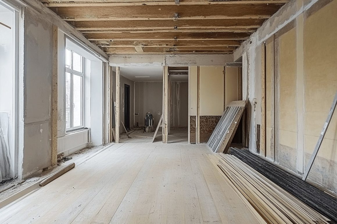 Photo inspiration: Picture Idea: Home Renovation Costs 2025 2026 Average Prices Budget Guide