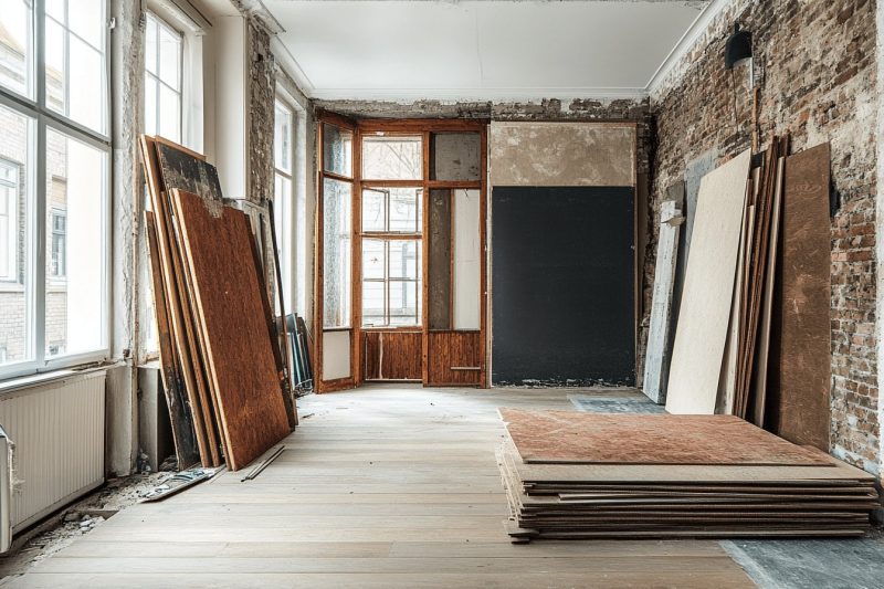Gallery image with a fresh perspective