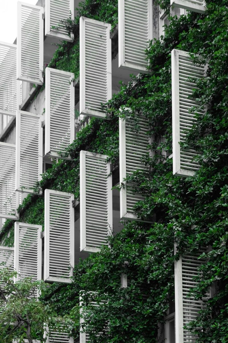 Green Energy Innovations: A Route to Sustainability | illustrarch