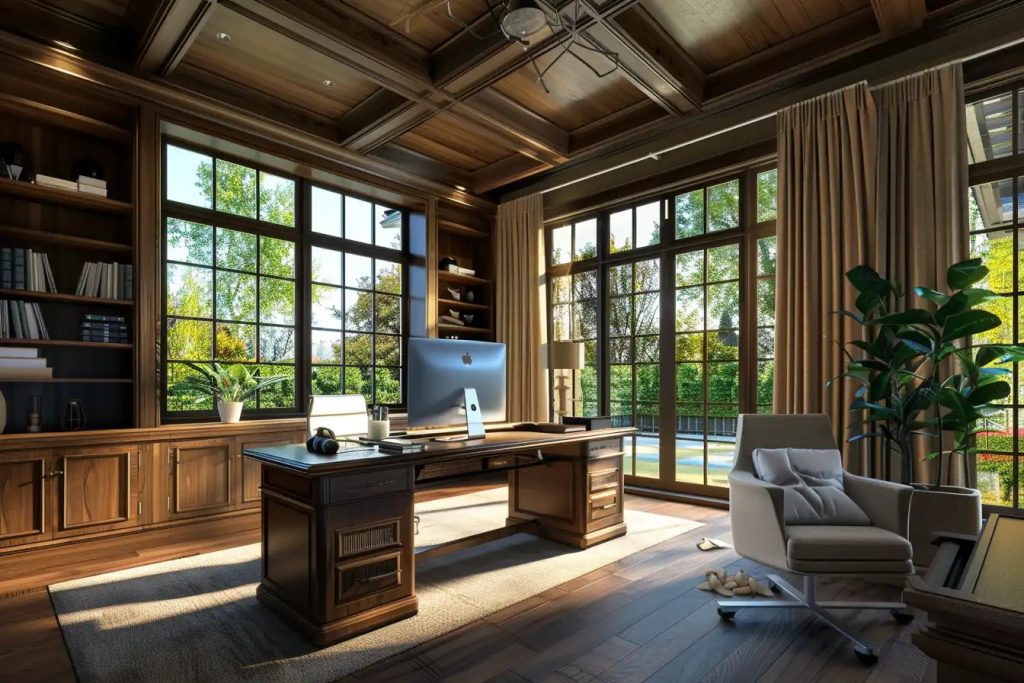 AI Trends for Architects and Interior Designers 2026 | illustrarch