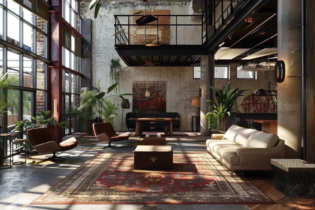 AI Trends for Architects and Interior Designers 2026 | illustrarch