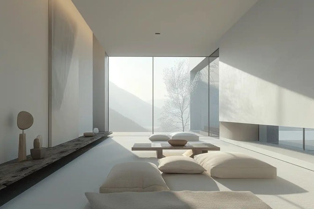 Simplifying Spaces: Essential Minimalist Design Tips for Serenity ...
