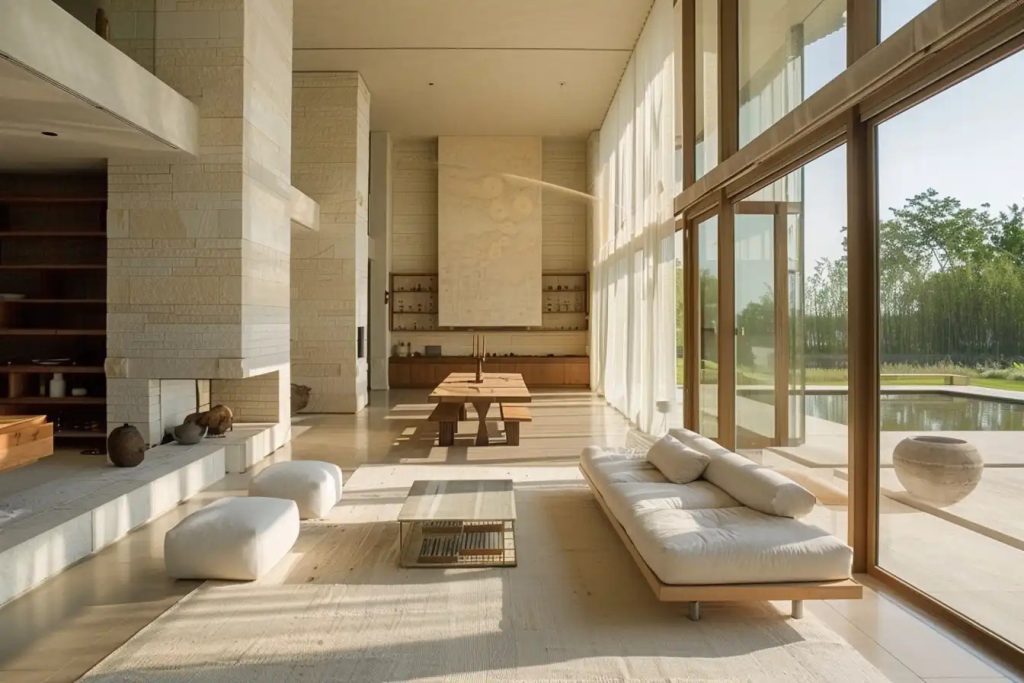 Simplifying Spaces: Essential Minimalist Design Tips for Serenity ...