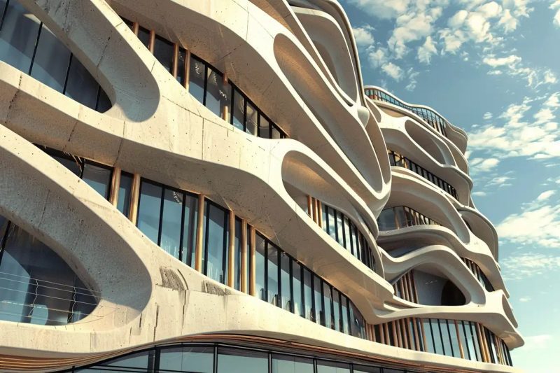Overview of Parametric Architecture: Origins, Innovations, and Pioneers ...