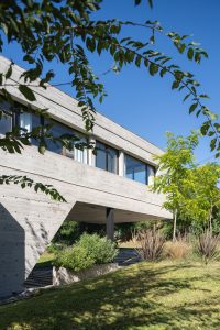 House Three