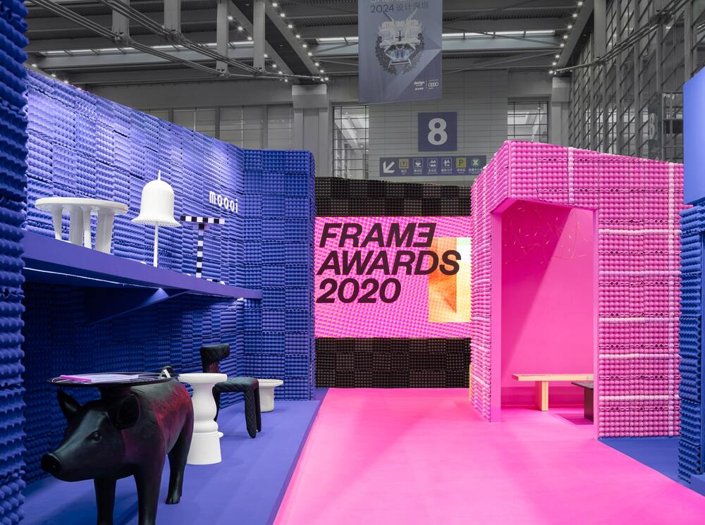Concept Projects and Experimental Designs | illustrarch