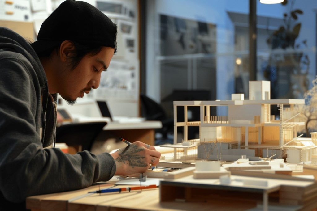 The Undeniable Benefits of Architecture Internships for Aspiring Architects