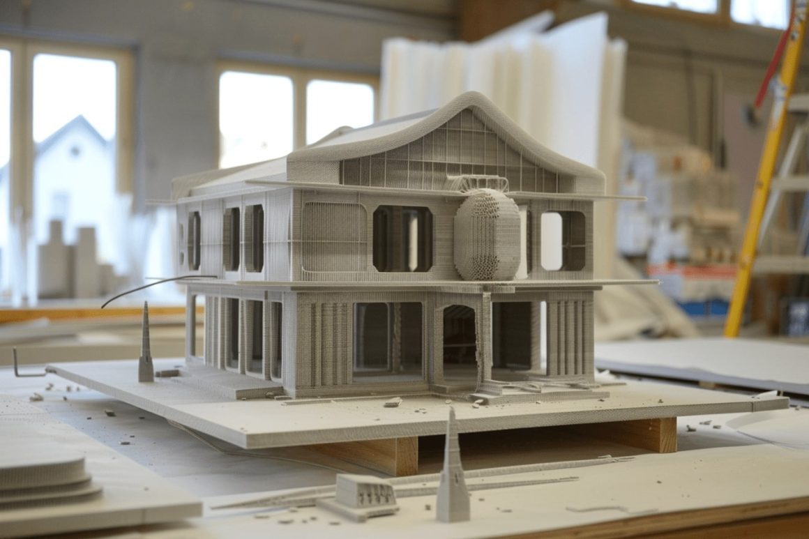 Essential 3D Printed Construction Tips for Cost-Efficiency and ...