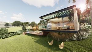 Grass Farm