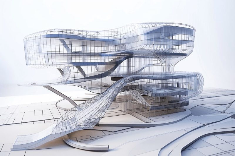 Top Benefits of Computational Design in Architecture for Precision and ...