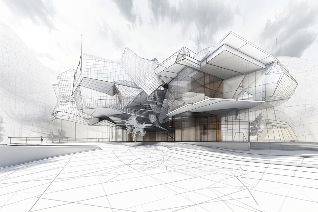 Top Benefits of Computational Design in Architecture for Precision and ...