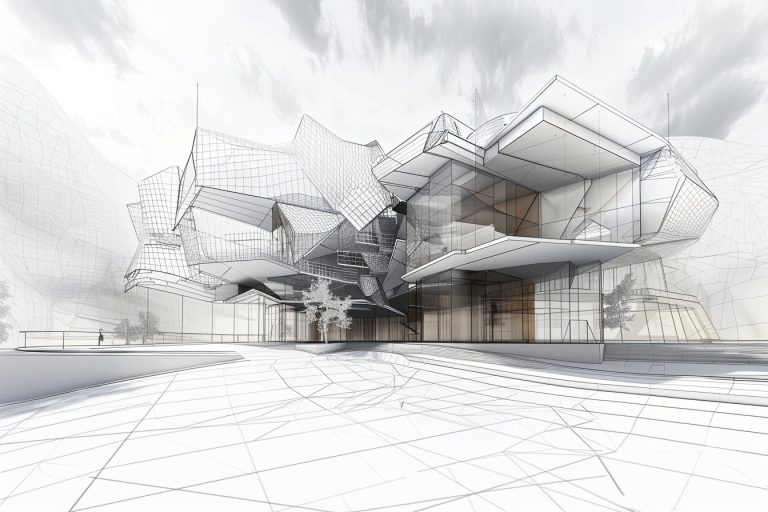 Top Benefits of Computational Design in Architecture for Precision and ...
