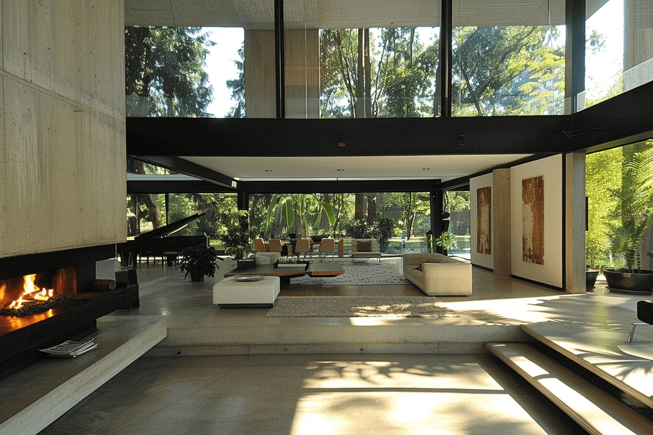 Best Resources For Modern Interior Architecture Tips Illustrarch