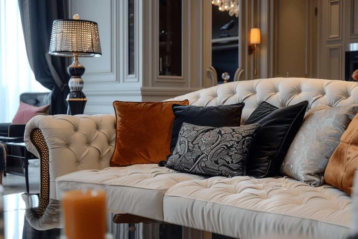 Understanding the Modern Nuances in Interior Design Styles: A ...