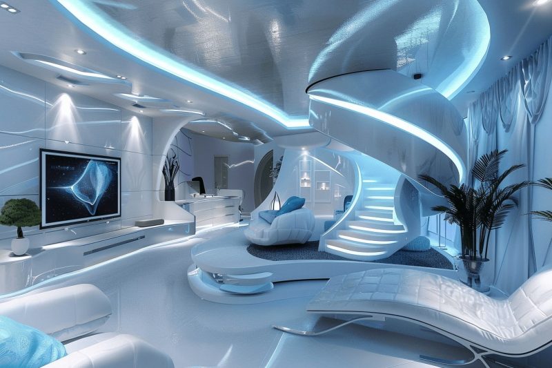 How the Parametric Architecture Design Process Is Shaping Modern ...