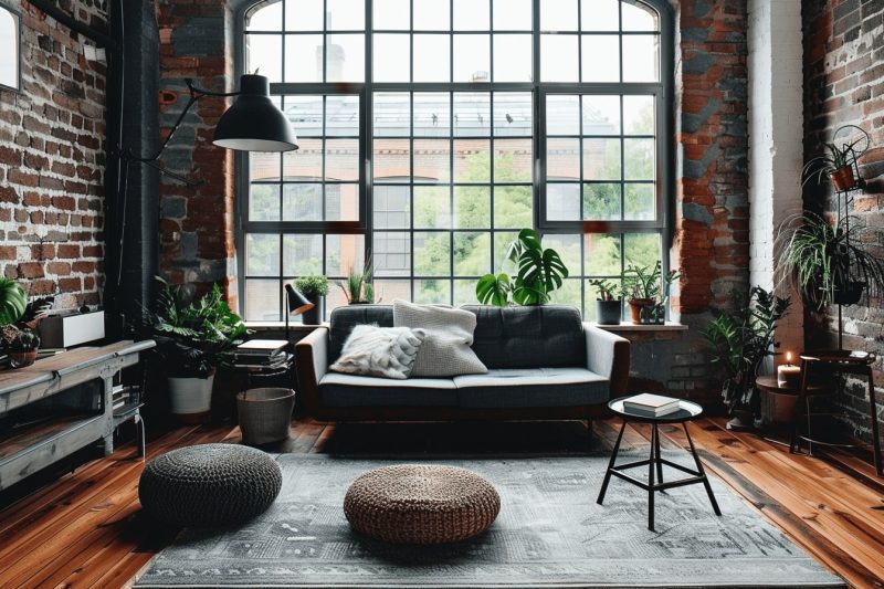 Top Architectural Concept Ideas for Transforming Your Interior Design ...
