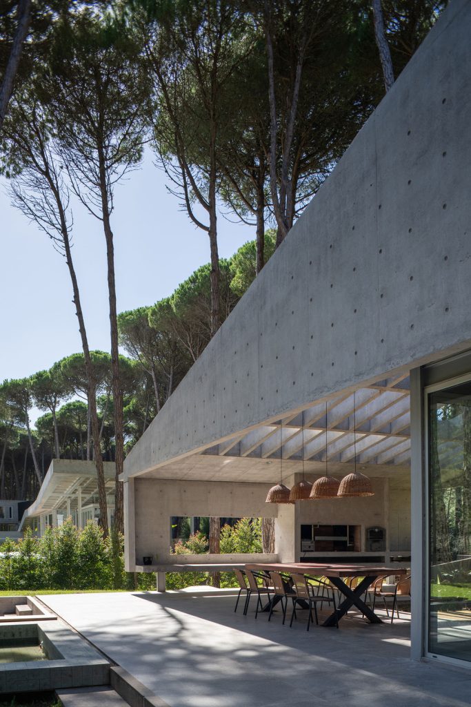 Kairos House | illustrarch