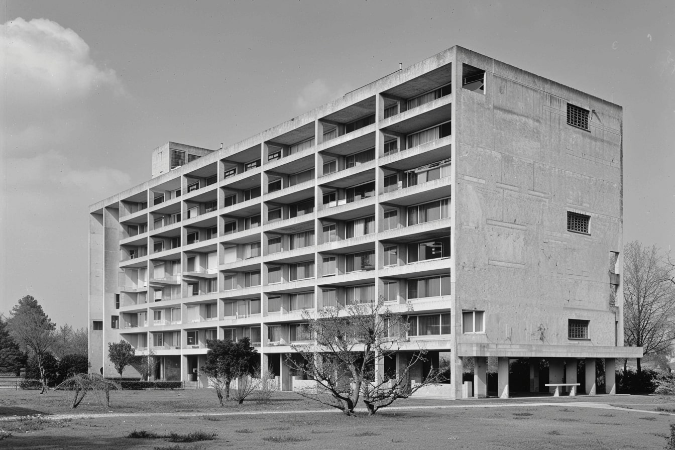 Unveiling the Design Secrets of Le Corbusier: Discovering the Iconic Architect’s Vision