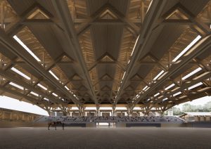 Shenzhen Guangming International Equestrian Center