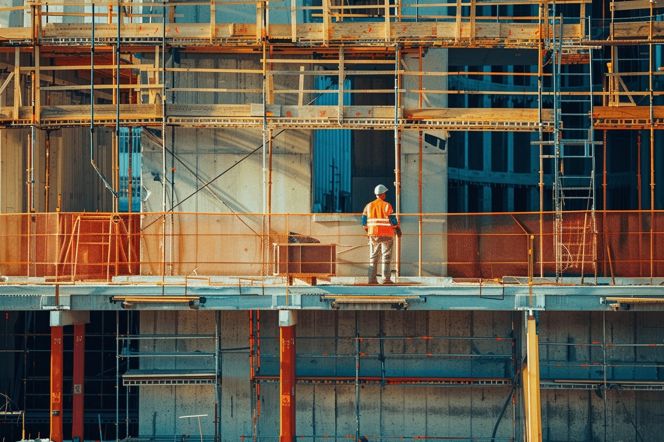 Essential Guide to USA Construction Laws and Regulations: What You Need to Know