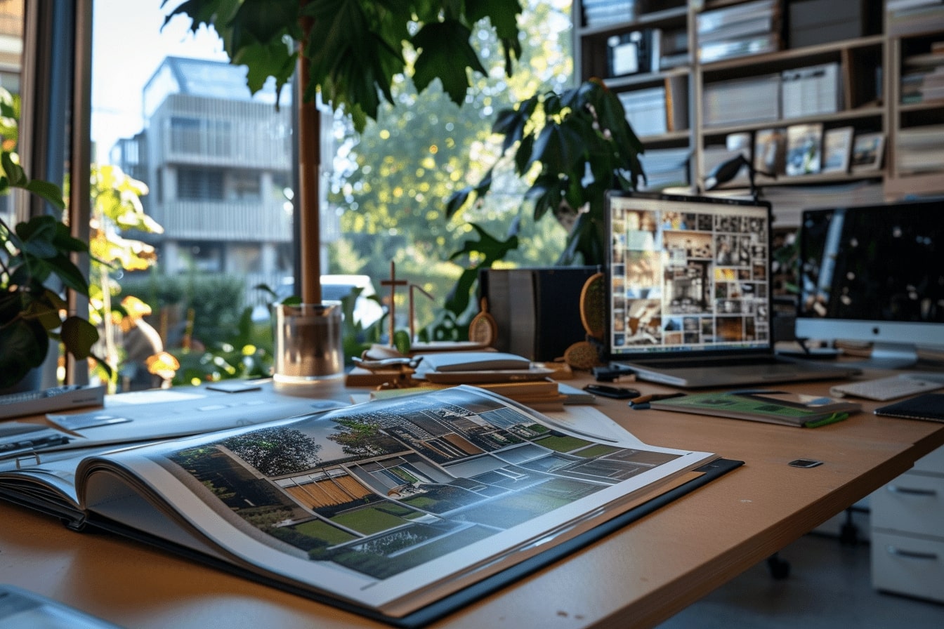 Boost Your Architectural Firm’s Presence on LinkedIn: Tips and Strategies