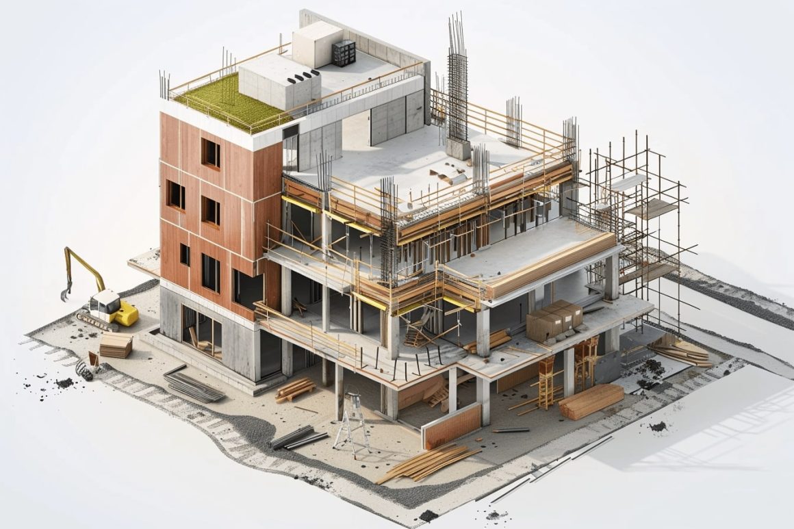 USA Construction Innovations: Cutting-Edge Building Materials and Tech ...